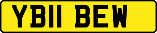 YB11BEW
