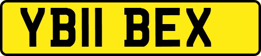 YB11BEX