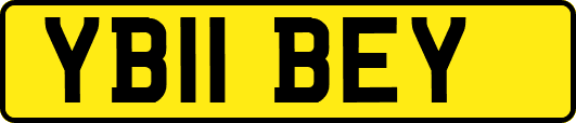 YB11BEY