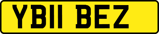 YB11BEZ
