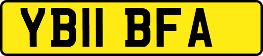 YB11BFA