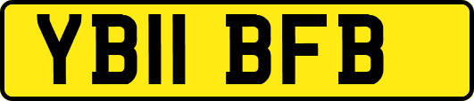 YB11BFB