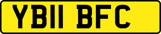 YB11BFC