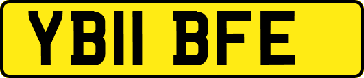 YB11BFE