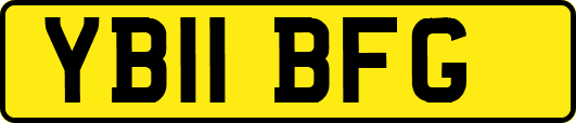 YB11BFG