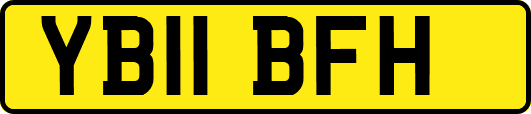 YB11BFH