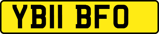 YB11BFO