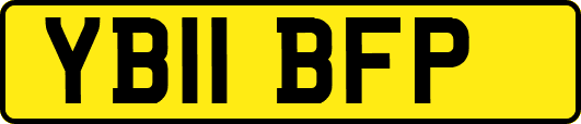 YB11BFP