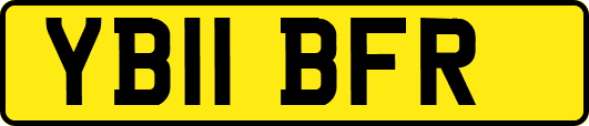 YB11BFR