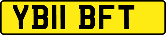 YB11BFT