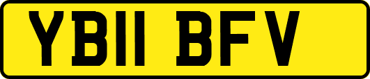 YB11BFV