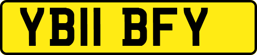 YB11BFY