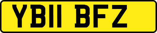 YB11BFZ