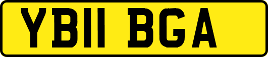 YB11BGA