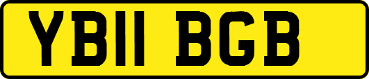 YB11BGB