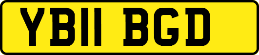YB11BGD
