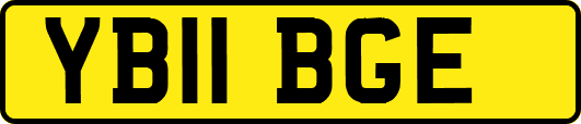 YB11BGE