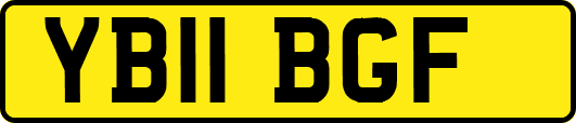YB11BGF
