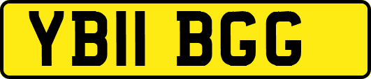 YB11BGG