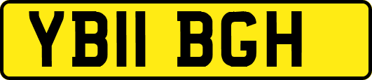 YB11BGH
