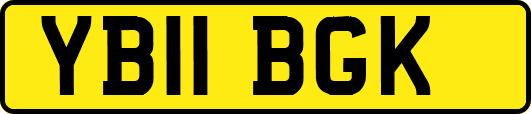 YB11BGK
