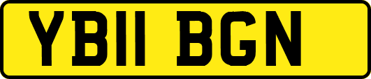 YB11BGN