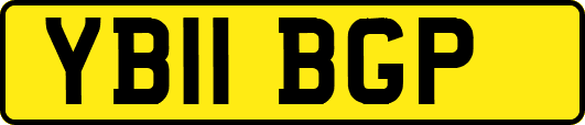 YB11BGP