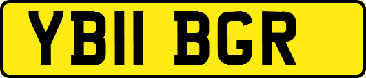 YB11BGR