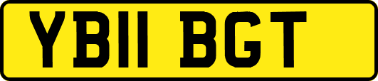 YB11BGT