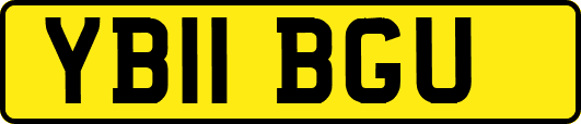 YB11BGU