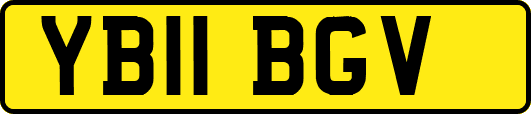 YB11BGV