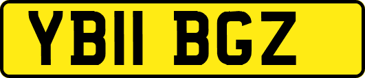 YB11BGZ