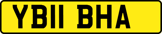 YB11BHA