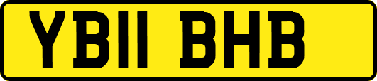 YB11BHB