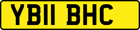 YB11BHC