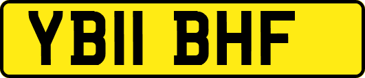 YB11BHF