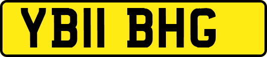 YB11BHG