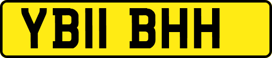YB11BHH