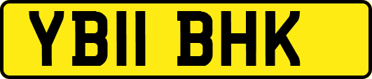YB11BHK