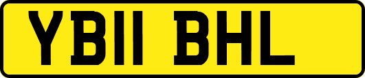 YB11BHL