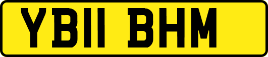 YB11BHM