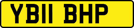 YB11BHP