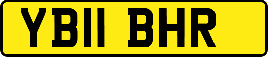YB11BHR