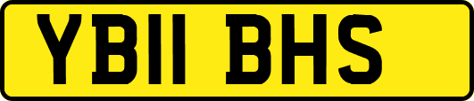 YB11BHS