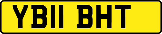 YB11BHT