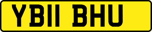 YB11BHU
