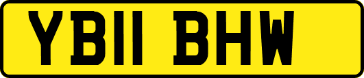 YB11BHW