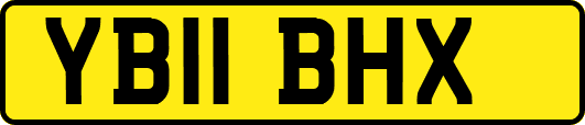 YB11BHX