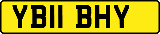 YB11BHY