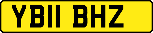 YB11BHZ